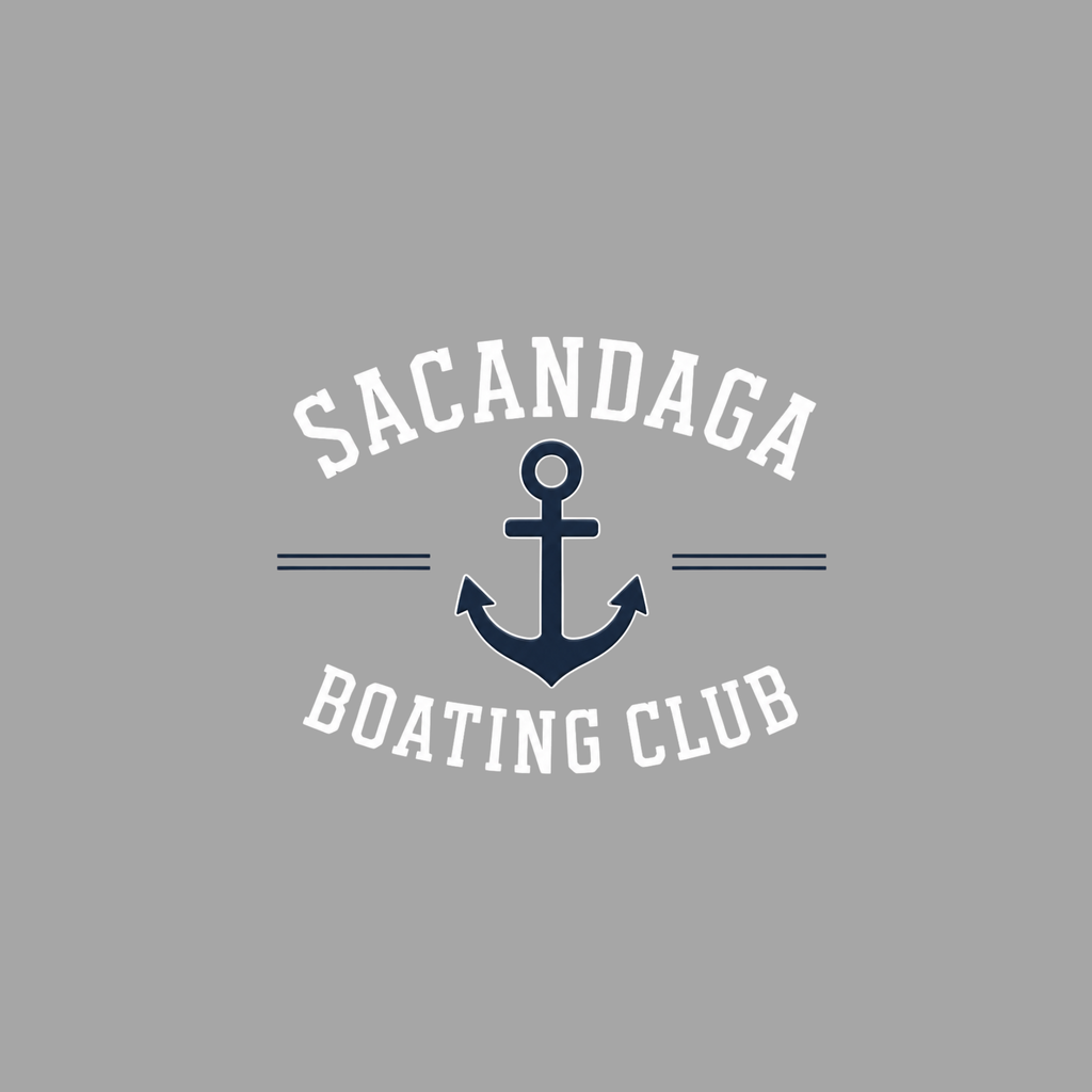 Sacandaga Boating Club- Men's Techno Lite 3-Layer Knit Tech Shell