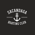 Sacandaga Boating Club- Women's Essential Rain Jacket - Port Authority