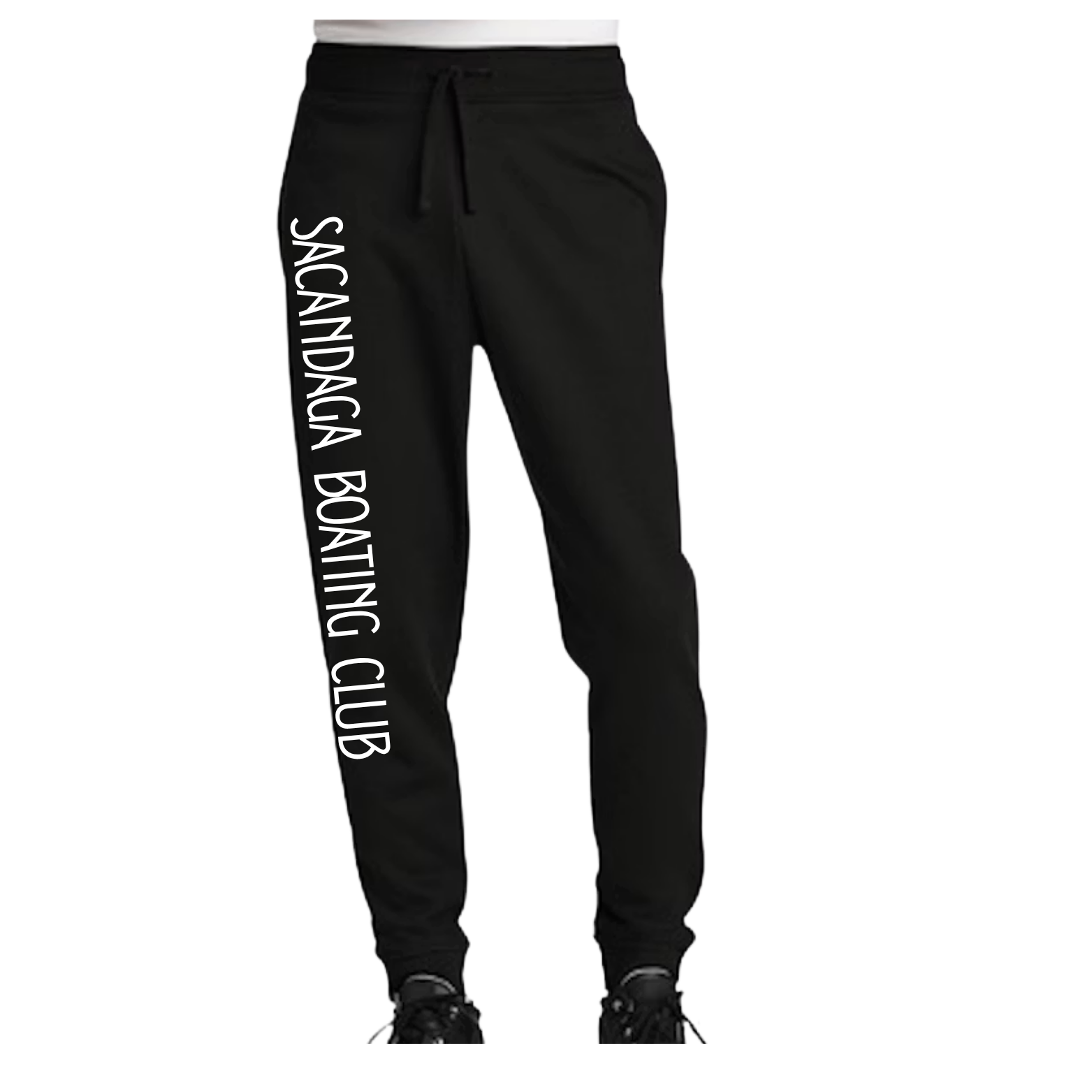 SBC Unisex Jogger Sweatpants - DISTRICT V.I.T.