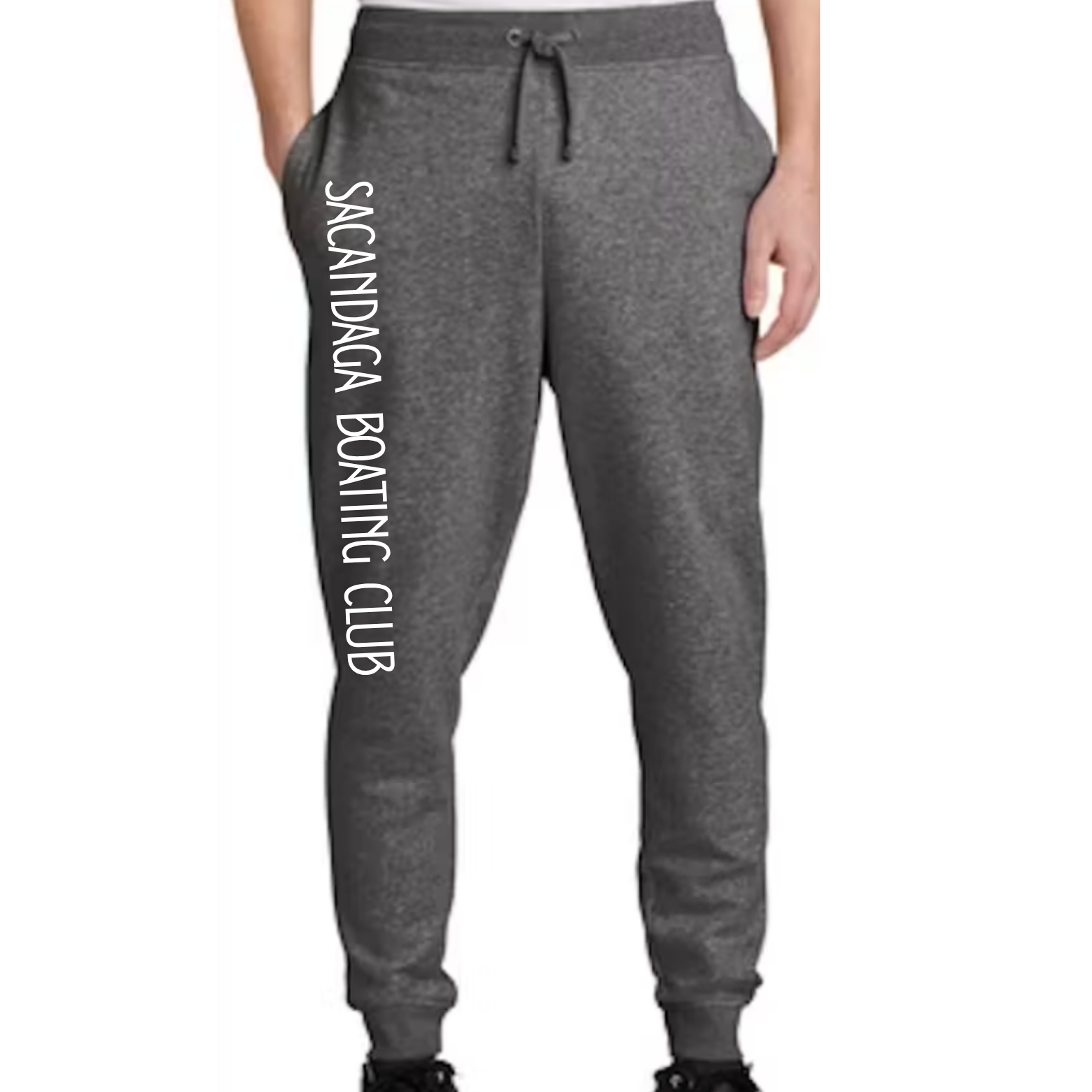 SBC Unisex Jogger Sweatpants - DISTRICT V.I.T.