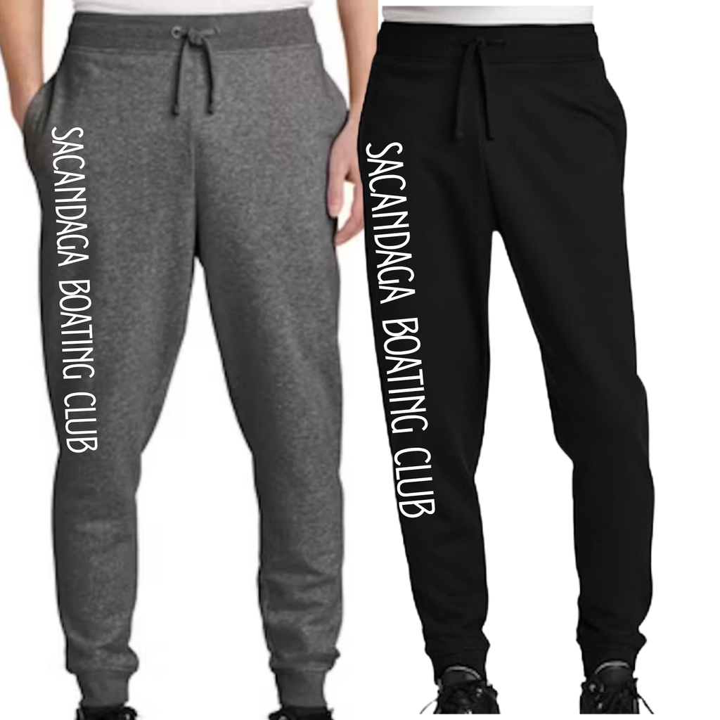 SBC Unisex Jogger Sweatpants - DISTRICT V.I.T.