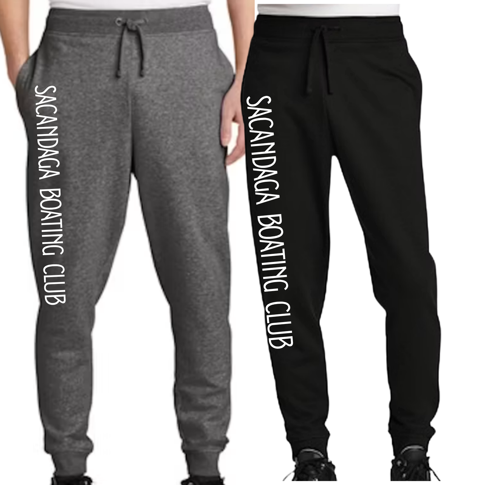 SBC Unisex Jogger Sweatpants - DISTRICT V.I.T.
