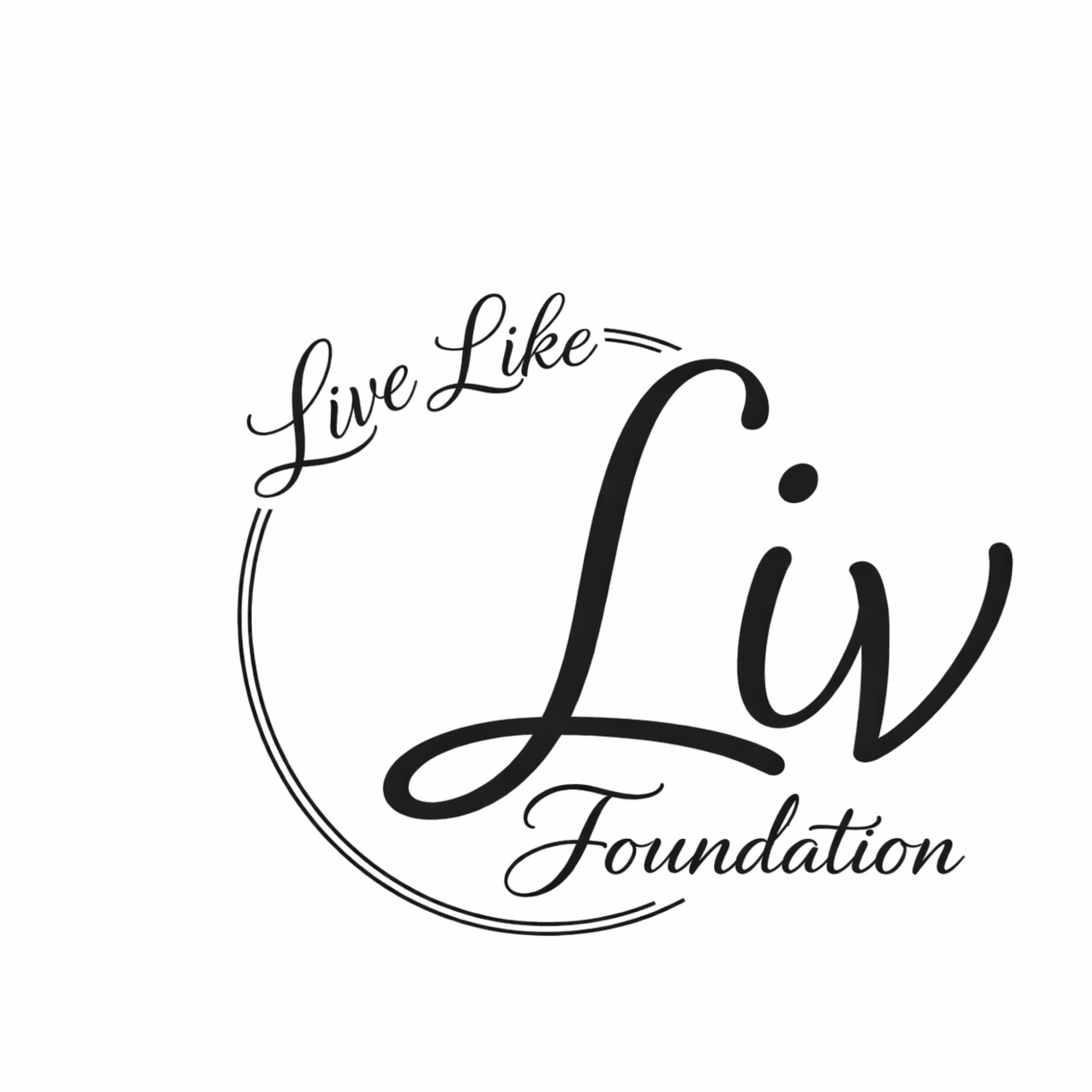 LiveLikeLiv Ladies 1/4 Zip Sweatshirt - SportTek
