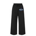 Saratoga Gymnastics-Women's  Wide Leg Sweatpants - American Apparel