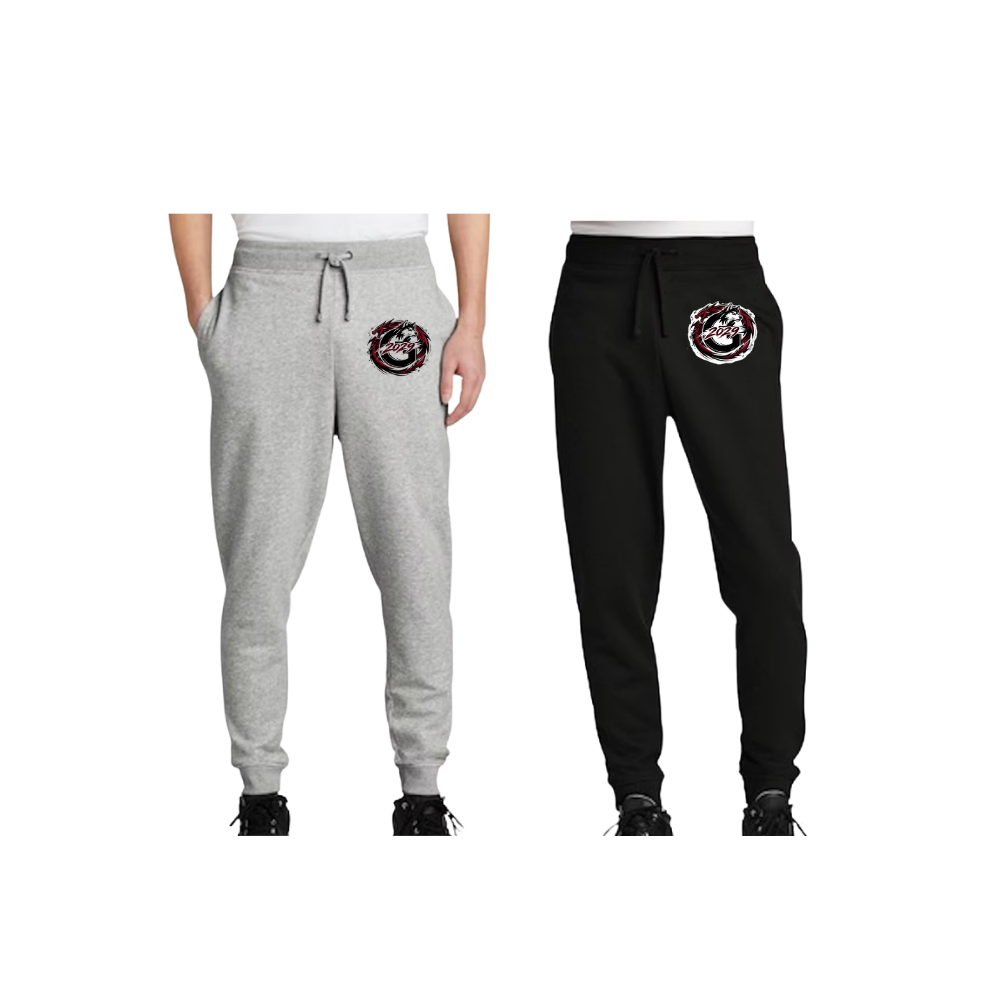 Unisex Jogger Sweatpants - DISTRICT V.I.T.