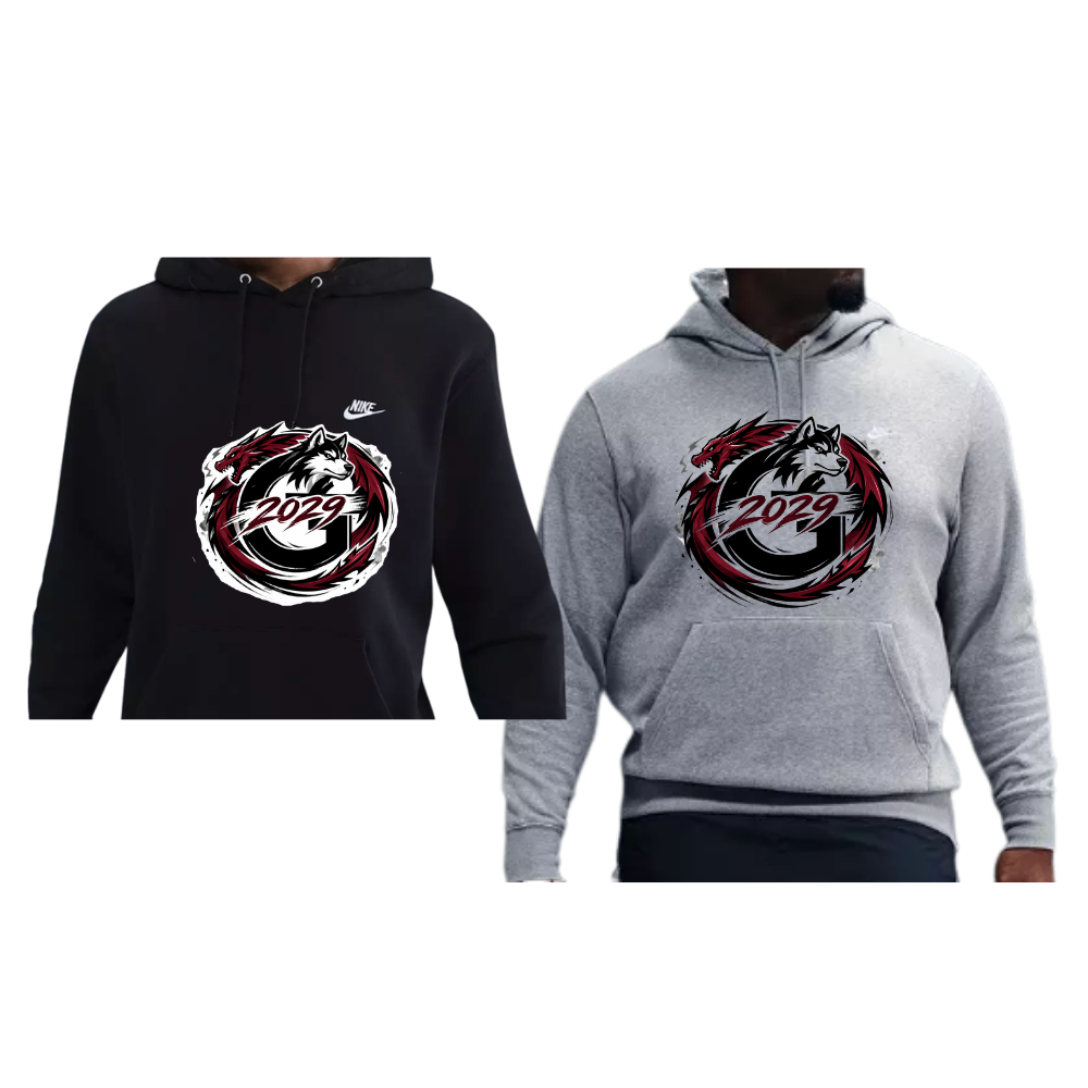 Unisex Hoodie - NIKE