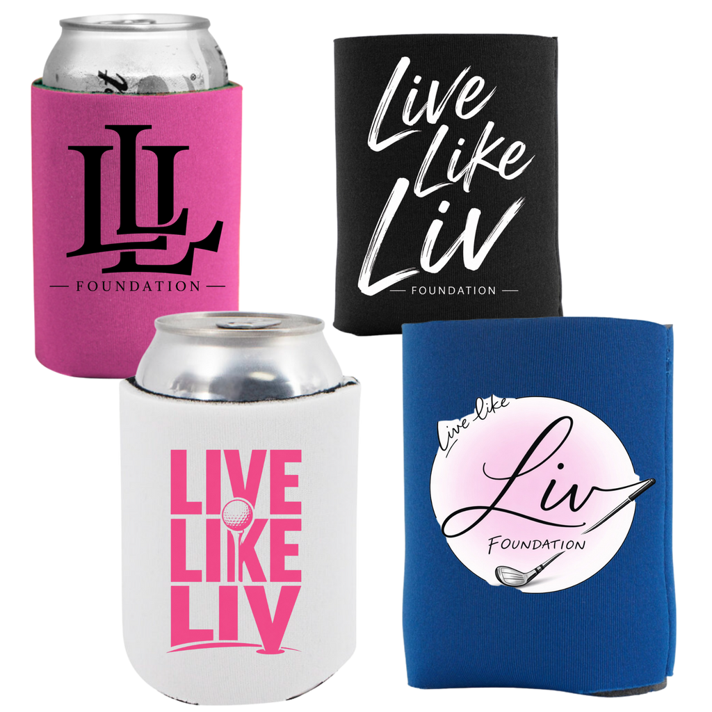 LLL - Insulagted Can Koozie